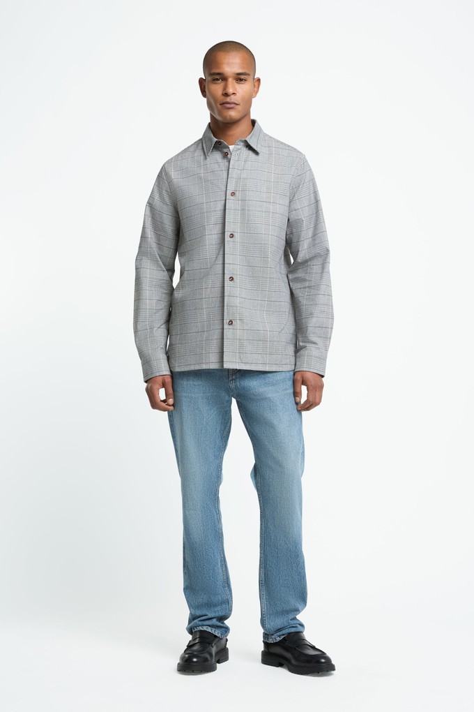 ARTHUR | CEKY BLUE TINT from Kings of Indigo