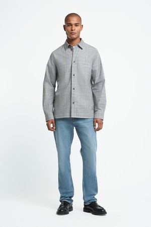 ARTHUR | CEKY BLUE TINT from Kings of Indigo