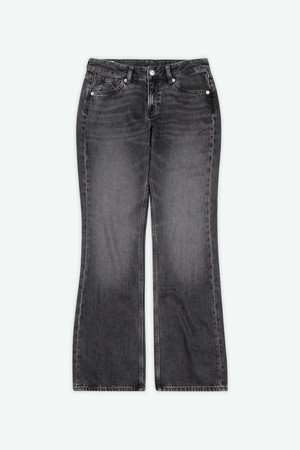 TERUKO | VILMA BROWN BLACK WORN from Kings of Indigo