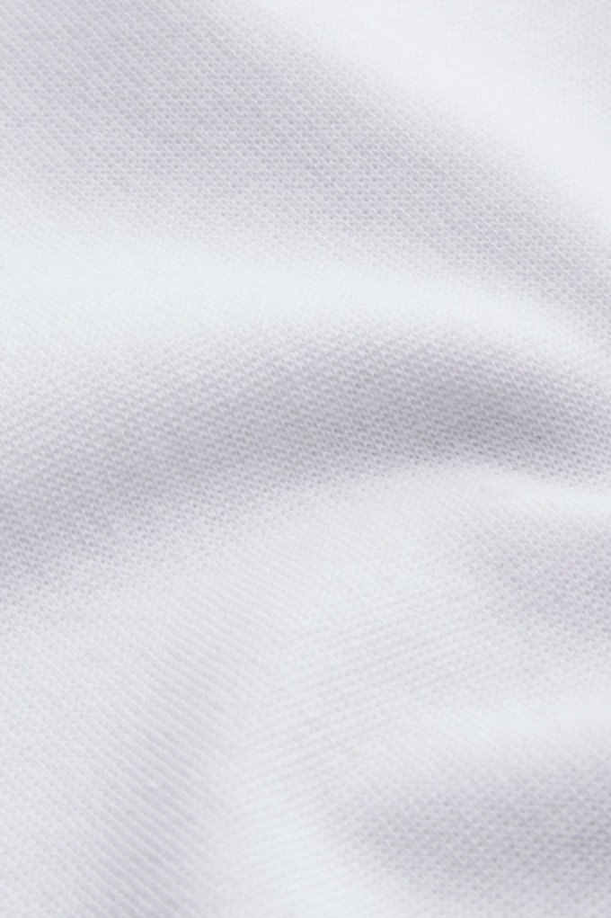 ALOUETTE | WHITE from Kings of Indigo