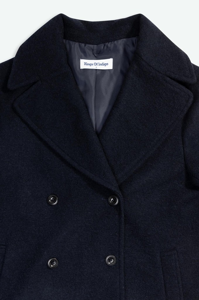 ONNA | MARITIME BLUE from Kings of Indigo