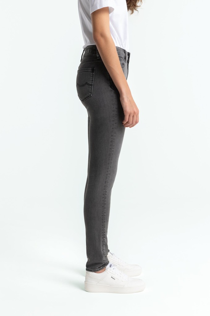 JUNO MEDIUM | GREY USED from Kings of Indigo