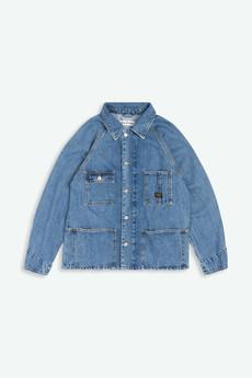 ABI | BLUE REEF MID via Kings of Indigo