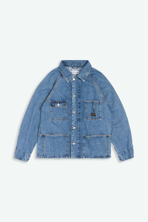 ABI | BLUE REEF MID from Kings of Indigo