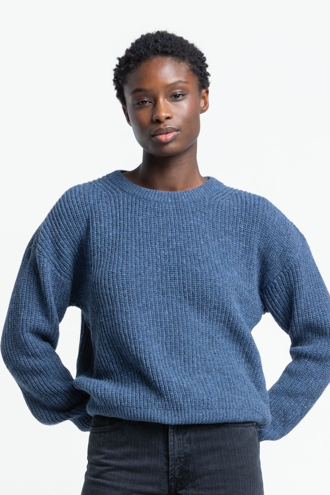 SILVIA | PRUSSE from Kings of Indigo