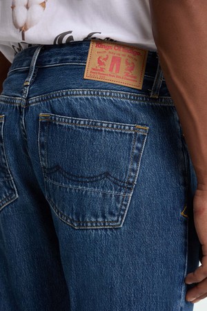 JERRICK | LEWISBORO MID USED from Kings of Indigo