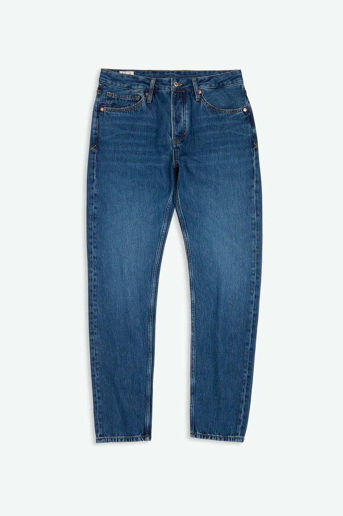 JERRICK | LEWISBORO MID USED from Kings of Indigo