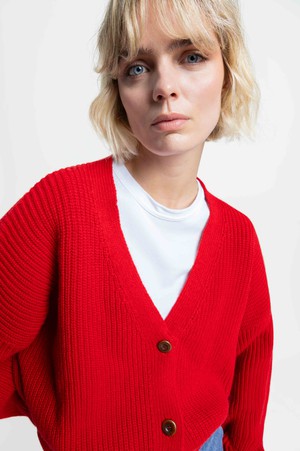 DECIMA | RED from Kings of Indigo