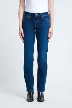 EMIKO | ELDORADO DARK WORN via Kings of Indigo