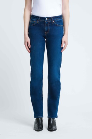 EMIKO | ELDORADO DARK WORN from Kings of Indigo