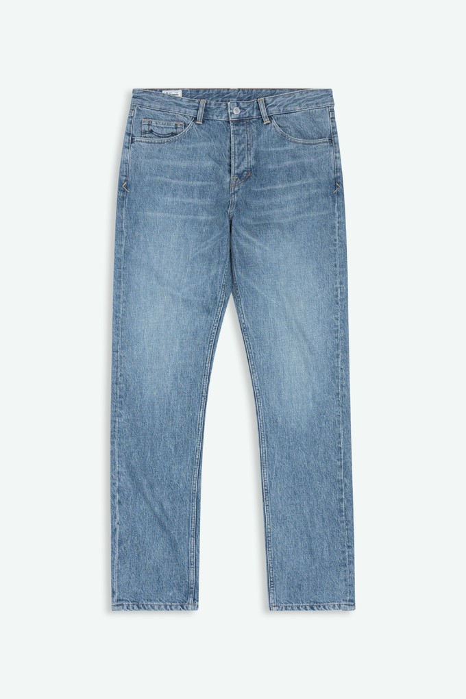 ARTHUR | CEKY BLUE TINT from Kings of Indigo