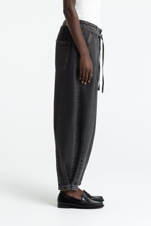 OUJOU | VILMA BROWN BLACK from Kings of Indigo OUJOU | VILMA BROWN BLACK from Kings of Indigo