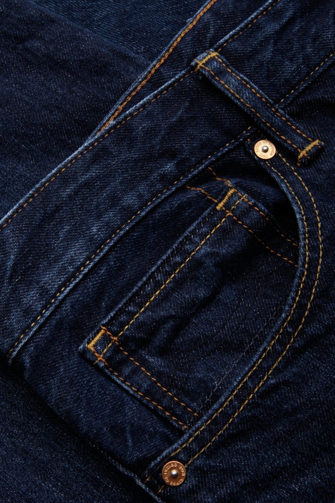 JERRICK | CLEAN LOPEZ 3 MONTHS from Kings of Indigo