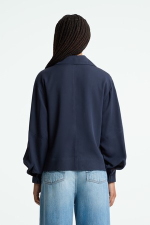 RHEANA | DRESS BLUES from Kings of Indigo