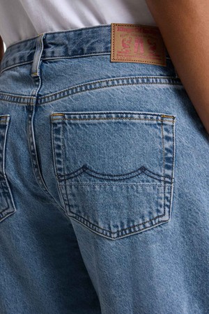 JOAN | CINDY MID USED from Kings of Indigo