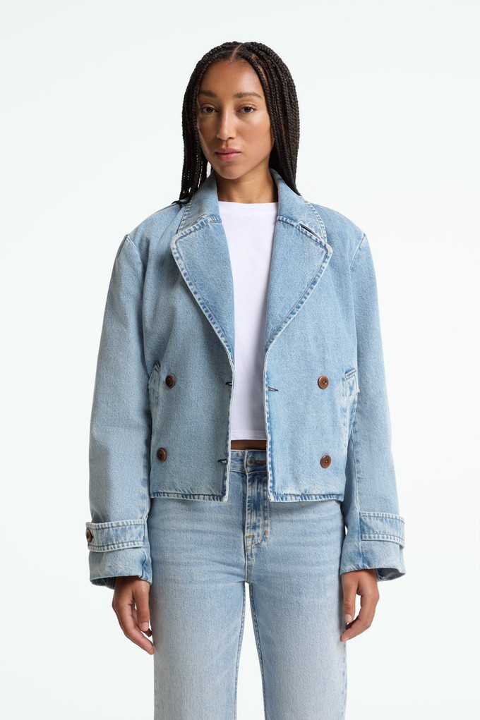 KYRENE | BLUE REEF SUPER LIGHT USED from Kings of Indigo