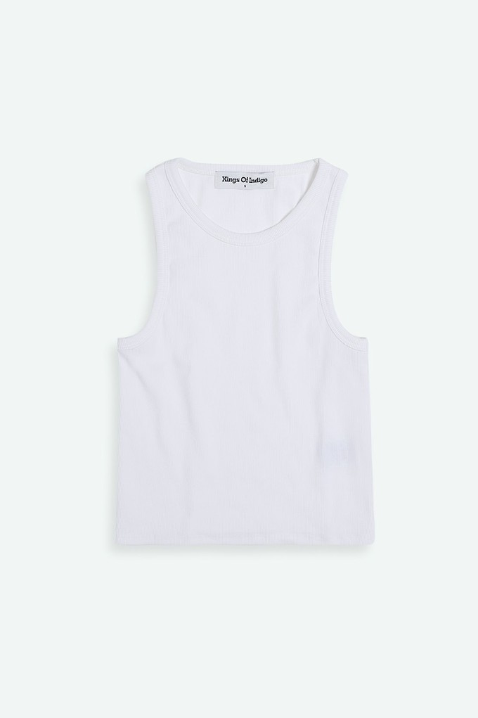 JOOU | WHITE from Kings of Indigo