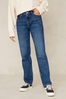 INDIRA | STANLEY MID USED via Kings of Indigo