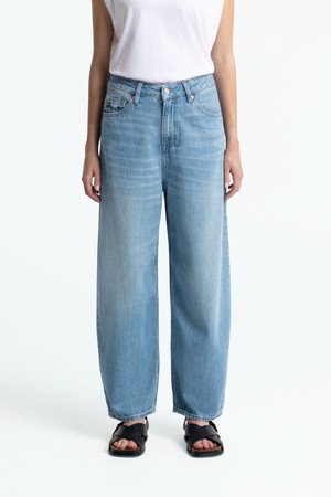 LEILA | LUIZ SUPER LIGHT from Kings of Indigo