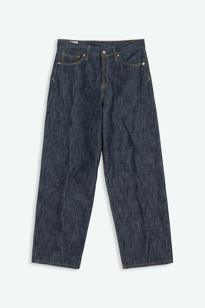 MALKIEL | CEKY BLUE DRY from Kings of Indigo