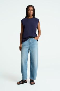 LEILA | LUIZ SUPER LIGHT via Kings of Indigo