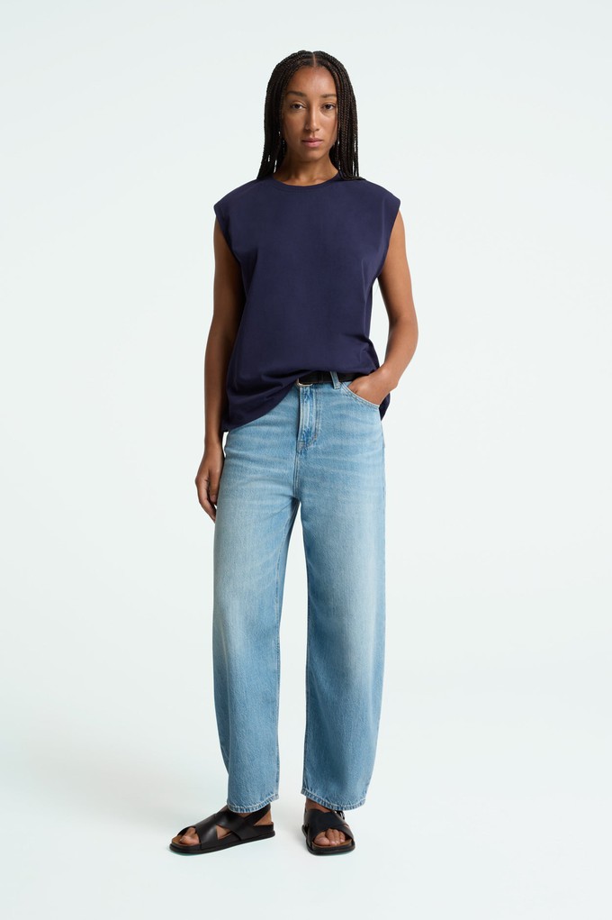 LEILA | LUIZ SUPER LIGHT from Kings of Indigo