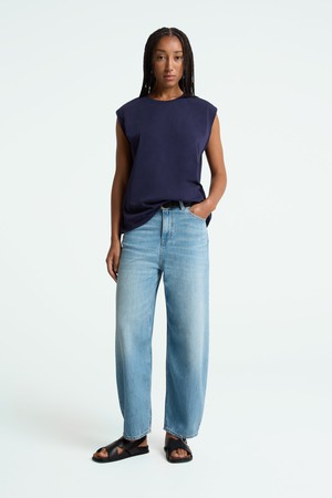 LEILA | LUIZ SUPER LIGHT from Kings of Indigo