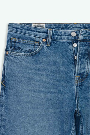 SUSHAN | RECHANGE MID WORN from Kings of Indigo
