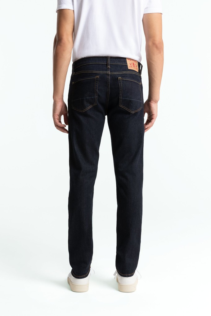 CHARLES | RINSE from Kings of Indigo