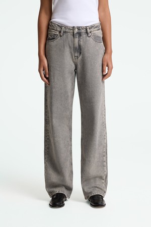 JOAN | WELL GREY MID MARBLE from Kings of Indigo