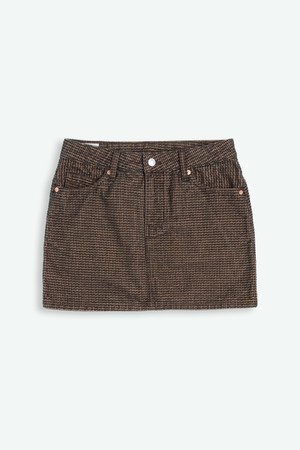 CANDI | CORD DEWINTERY BROWN from Kings of Indigo