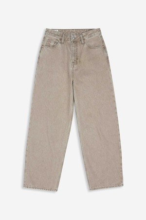 LEILA | DARK BEIGE from Kings of Indigo