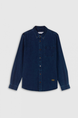 ENDA POCKET | DARK DENIM from Kings of Indigo