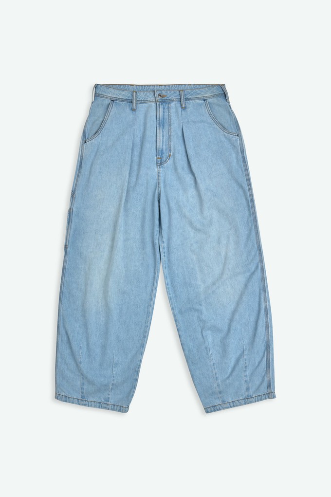 SABIUM | HOPCETE SUPER LIGHT from Kings of Indigo