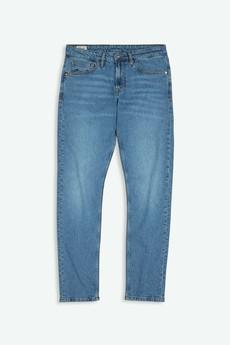 CHARLES | TOVIEL MID MARBLE via Kings of Indigo