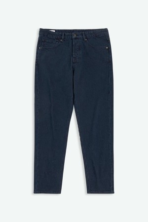 SUSHAN | MID INDIGO CORD from Kings of Indigo