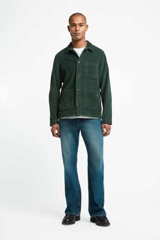 RAJAN | ESBELDA OD BROWN via Kings of Indigo