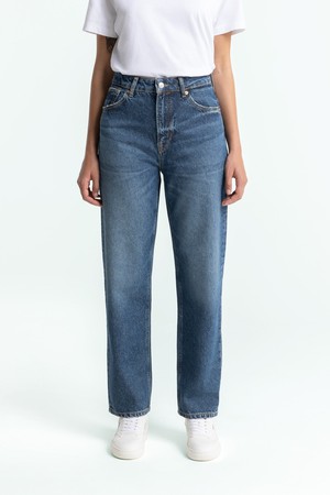 ALICE | ECO RECYCLED DARK USED from Kings of Indigo