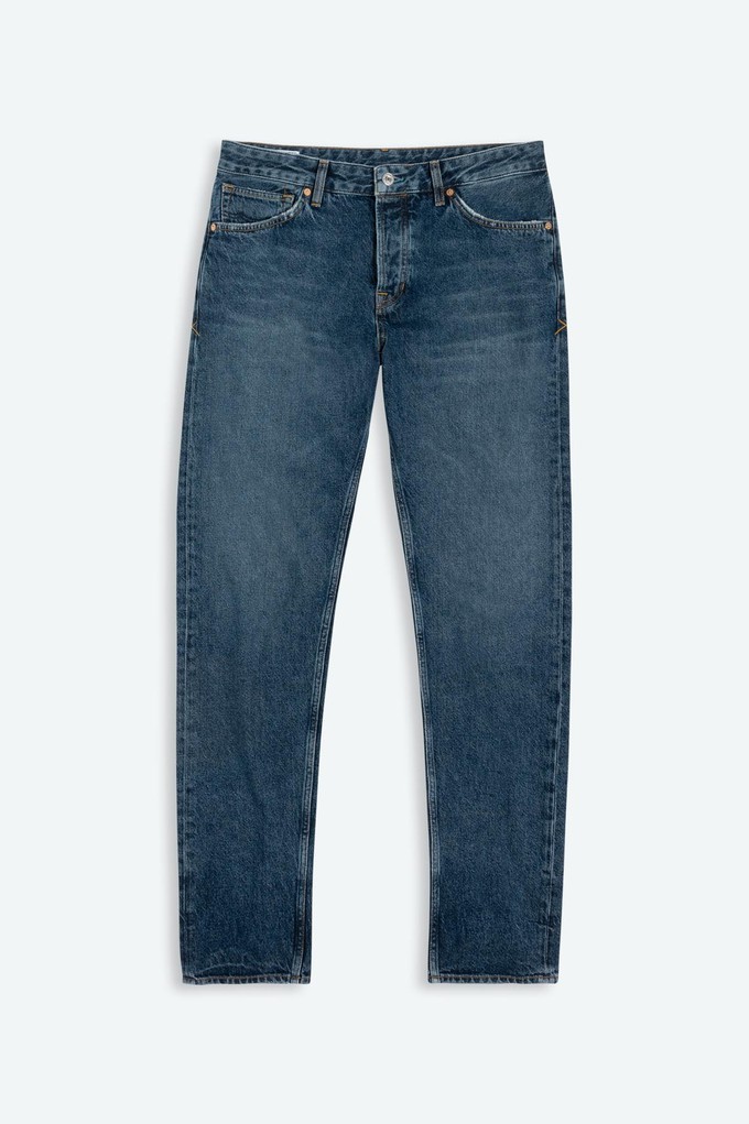 JERRICK | ZINTARE DARK WORN from Kings of Indigo