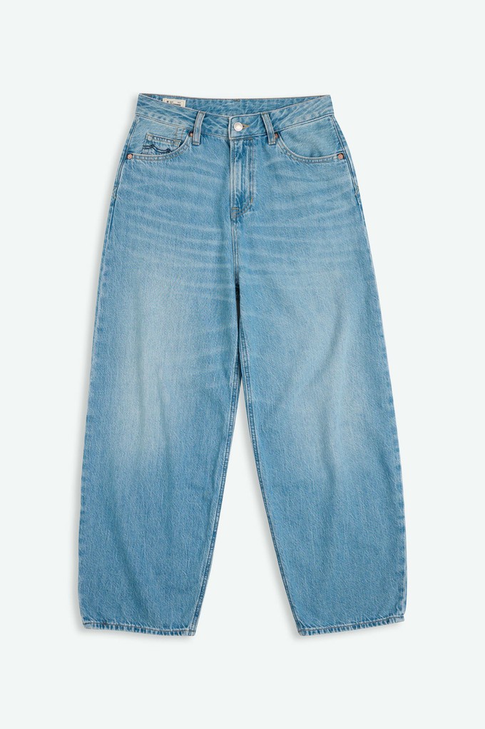 LEILA | LUIZ SUPER LIGHT from Kings of Indigo