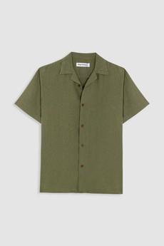 BALDER | FOUR LEAF CLOVER via Kings of Indigo