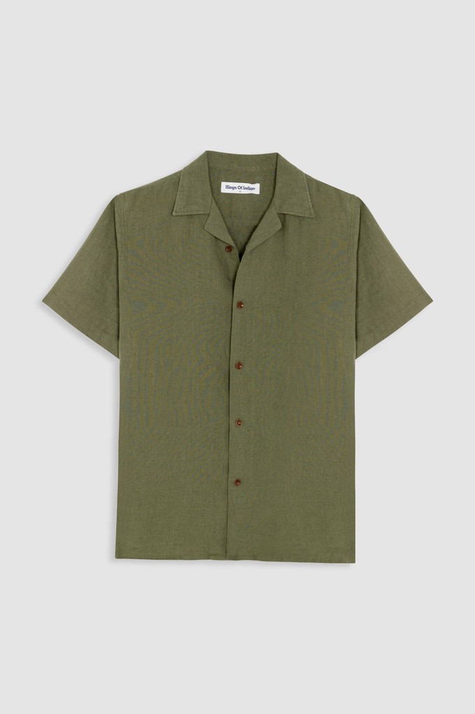BALDER | FOUR LEAF CLOVER from Kings of Indigo