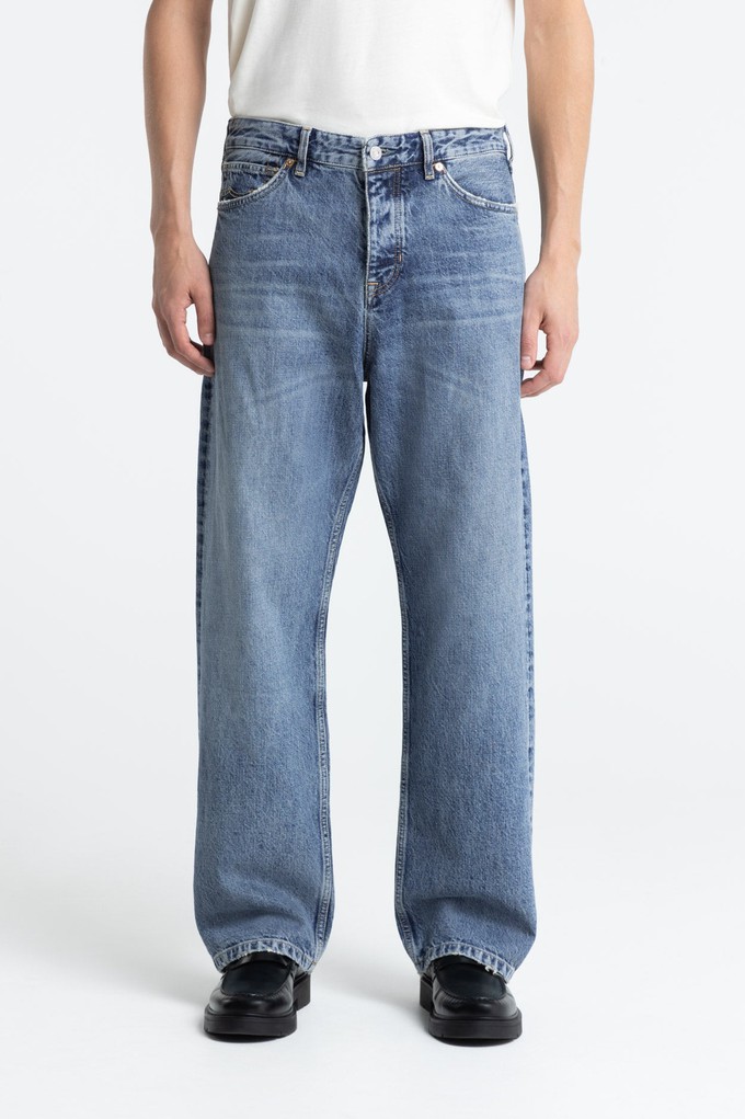 NOAH | CEKY BLUE TINT from Kings of Indigo