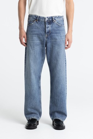 NOAH | CEKY BLUE TINT from Kings of Indigo