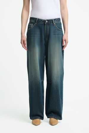 CHUAI | ESBELDA OD BROWN from Kings of Indigo