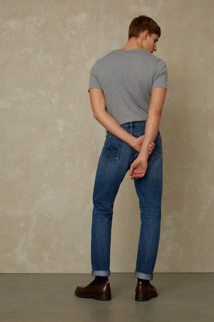 JERRICK | CLEAN MID VINTAGE from Kings of Indigo