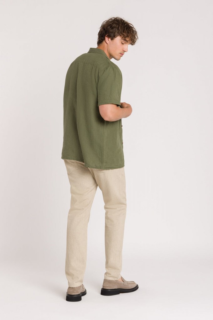 BALDER | FOUR LEAF CLOVER from Kings of Indigo