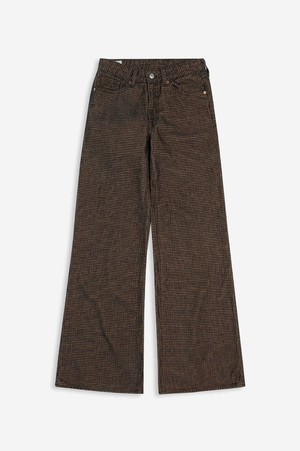 JANE | CORD DEWINTERY BROWN from Kings of Indigo