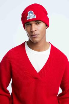 DELRAY | RED via Kings of Indigo