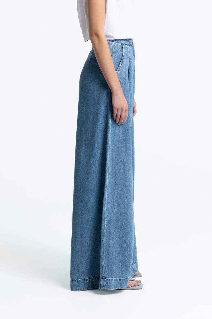 ELSA | HOPCETE ELECTRIC CLEAN from Kings of Indigo